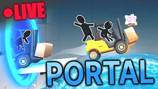 PORTAL - FULL PLAYTHROUGH