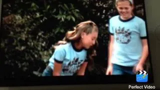 Mackenzie ziegler on nicky ricky dicky and dawn!