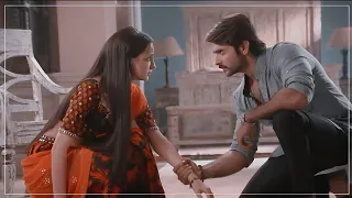 Paro ♡ Rudra { Tek Tabanca } ( rangrasiya) // Hint Klip