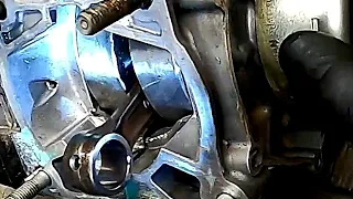 KTM 125 SX 2019 C’était censé juste être un piston a la base...SCUMMYBRAAP518