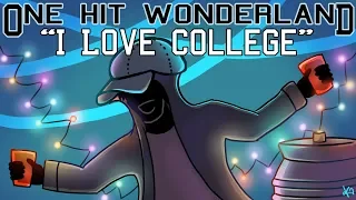 ONE HIT WONDERLAND: "I Love College" by Asher Roth