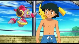 Pokémon movie clip tamil hoopa tamil