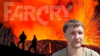 Far Cry 1 прохождение карты Истинный ад