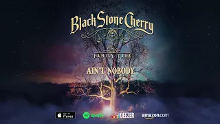 Black Stone Cherry - Ain't Nobody - Family Tree (Official Audio)
