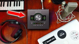 Top 10 Home Studio Vocal Recording Mistakes | Get Better Vocal Recordings