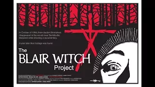 Classic Film Commentaries: The Blair Witch Project (1999)