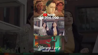 Sardor Tairov - Naryog'i yo'q (30 million)