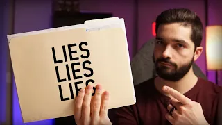 The Lies We Tell Ourselves - Real Life Artist EP 2