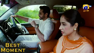 Tere Bin Episode 24 || Yumna Zaidi - Wahaj Ali || 𝗕𝗲𝘀𝘁 𝗠𝗼𝗺𝗲𝗻𝘁 𝟬𝟰 || Har Pal Geo