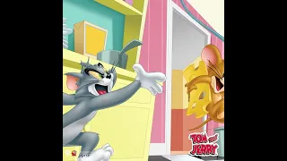 Tom and Jerry Cheese Town - City Centre Ajman - Teaser 1