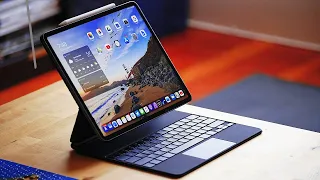 5 Best iPad Keyboards in 2024