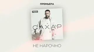 Pizza - Не нарочно  (Альбом "Сахар", 2022)