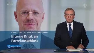 tagesschau 20:00 Uhr, 17.05.2020