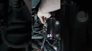 QA1's Proma Star Strut Series Coil-Over Install