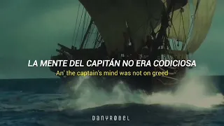 yt5s com Wellerman ⚓   Nathan Evans versión    Tiktok Sea Shanty    Traducida al Español   lyrics