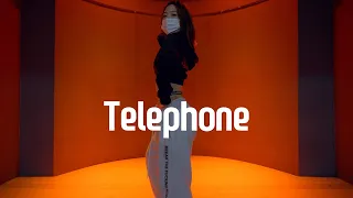 Lady Gaga - Telephone  | NA KYUNG choreography