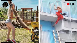 TOTAL IDIOTS AT WORK #51 | Fail Compilation | Incredible Moments