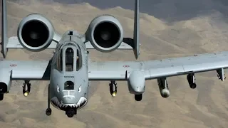 DCS | A-10C Warthog | Oculus Rift | 'A-10C vs Mig-29'