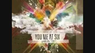 You Me At Six - Underdog (Hold Me Down 2010)