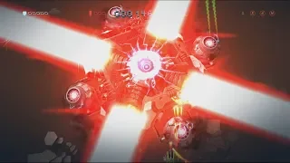 Sky Force Reloaded // All Bosses