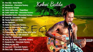 NEW Tagalog Reggae Classics Songs 2022 -  Chocolate Factory ,Tropical Depression, Blakdyak