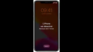 Comment débloquer n'importe quel iPhone