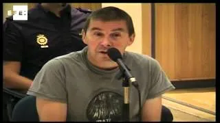 Arnaldo Otegi continuará en la cárcel de Logroño