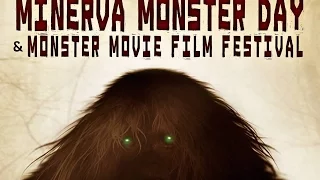 "Shyman of the White Mountains" Minerva Monster Day Screening