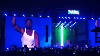 Believer- Imagine Dragons (PalNorte 2024) Monterrey