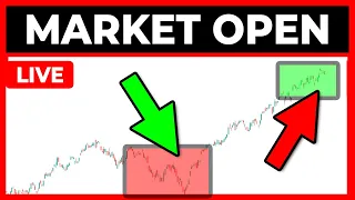 🔴 Stock Market Crash..!