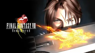 Final Fantasy VIII Every rare card in Balamb!