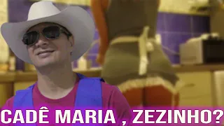 CADÊ MARIA , ZEZINHO ?  RAPARIGUEIRO BREGA DE LUXO ( Vídeo Clipe)