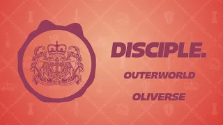 Oliverse - Outerworld