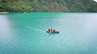 La Vida del Marimbista - Eugenio Pedro feat Sebas Cristóbal, Desde Laguna Brava, Huehuetenango