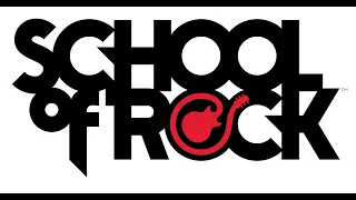 School of Rock REACTION to students performing "Toxicity” by System Of A Down #schoolofrock