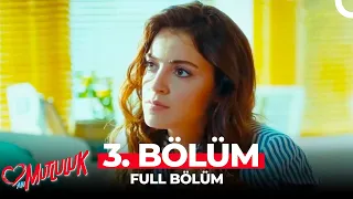 Adı Mutluluk 3. Bölüm