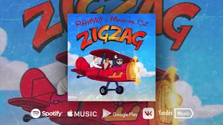 RAYMO - ZIGZAG (feat. Molodoy Chi) prod. by RAZDERIN