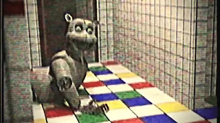 [FNAF VHS] Nonexistent video - Türkçe Altyazılı