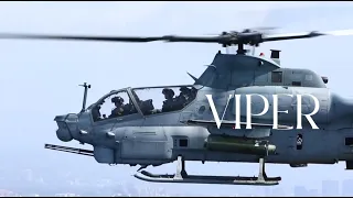 VIPER | Bell AH-1Z Edit.