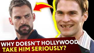 Why Hollywood Won’t Cast Seann William Scott Anymore |⭐ OSSA