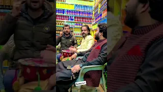 Darvaish Aalam || & || Ali Raza Khan || live || Qasida || Tere Jeevan sada Hasnain || 2023 ||