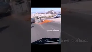 Idiots In Cars | Car Crash Compilation 2022 | Driving fails, Dash cam crashes #336