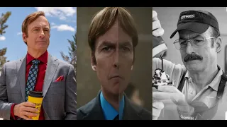 Plan A, B, C Jimmy Mcgill/Saul Goodman