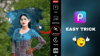 PicsArt Light blue tone photo editing | PicsArt photo editing | photo editing video