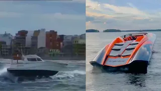 Boat Fails and Wins 2022 - Best of The Week | Part 124