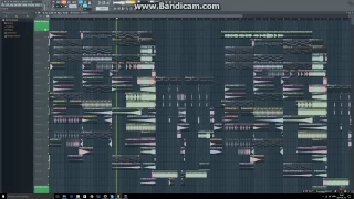 FL Studio Big Room House 'Ultimate' (free download with sylenth 1 presets coming)