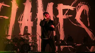 In Flames – Everything's Gone, Live at the Baxter Arena, Omaha, NE (4/26/2022)