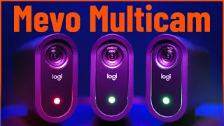 How to Setup your Mevo Cameras like a PRO — Mevo Multicam COMPLETE Setup Guide!