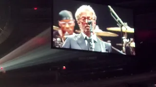 Eric Clapton...River of Tears...09/19/22