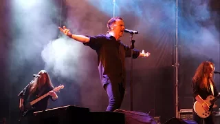 Blind Guardian - The Script For My Requiem (Live at CAMF 2016, Kiev, 31.07.2016)